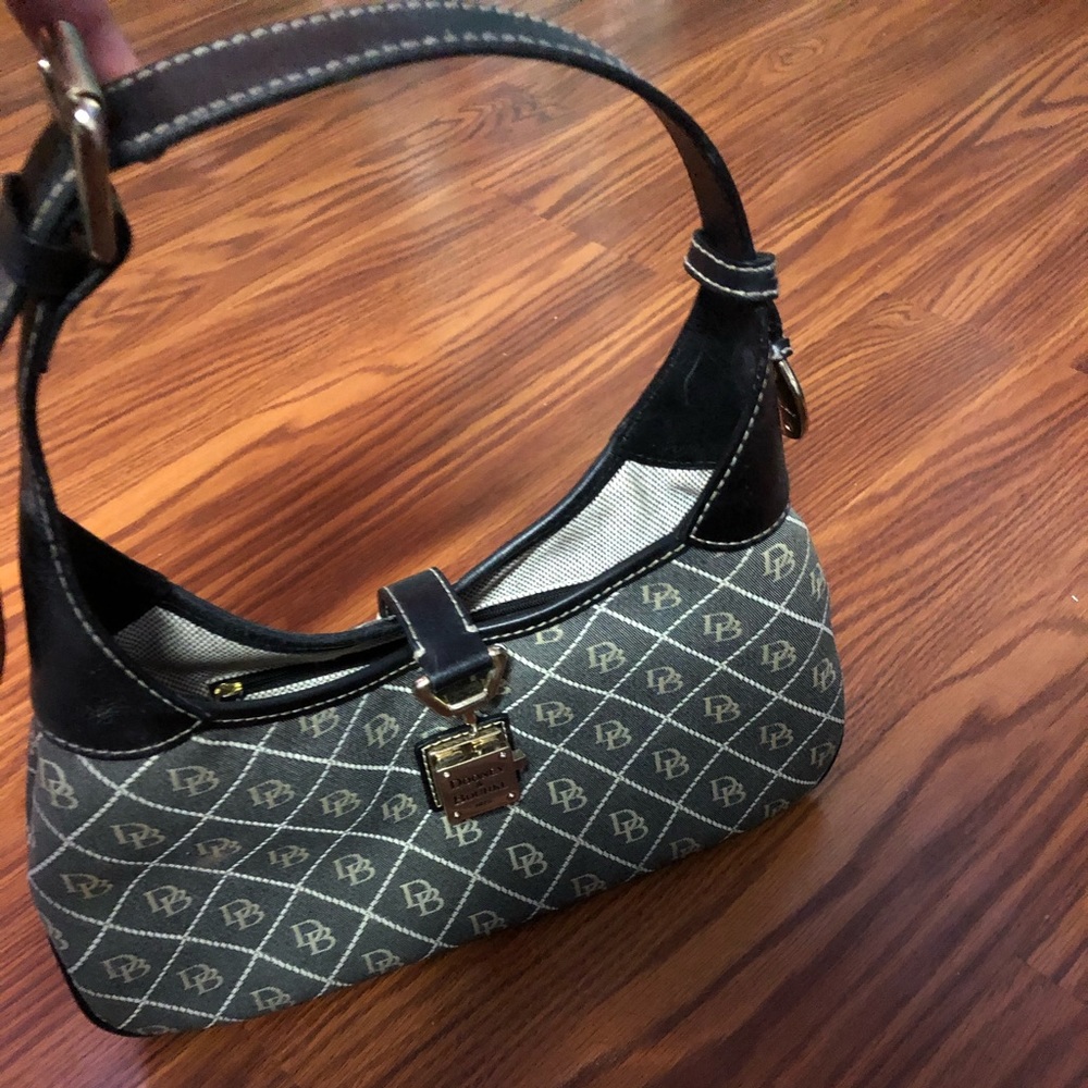 Dooney purse